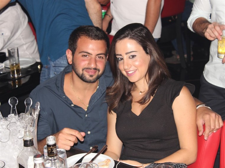 Eid El Fitr at Diva Resto Club