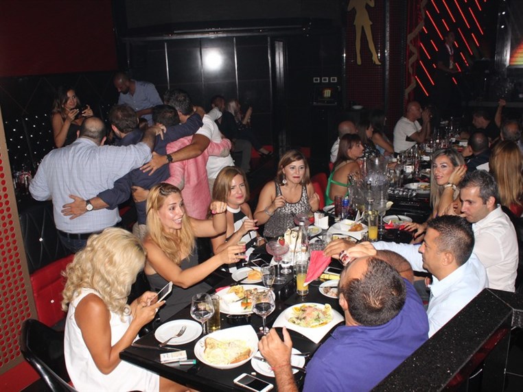 Diva Club on Saturday Night 