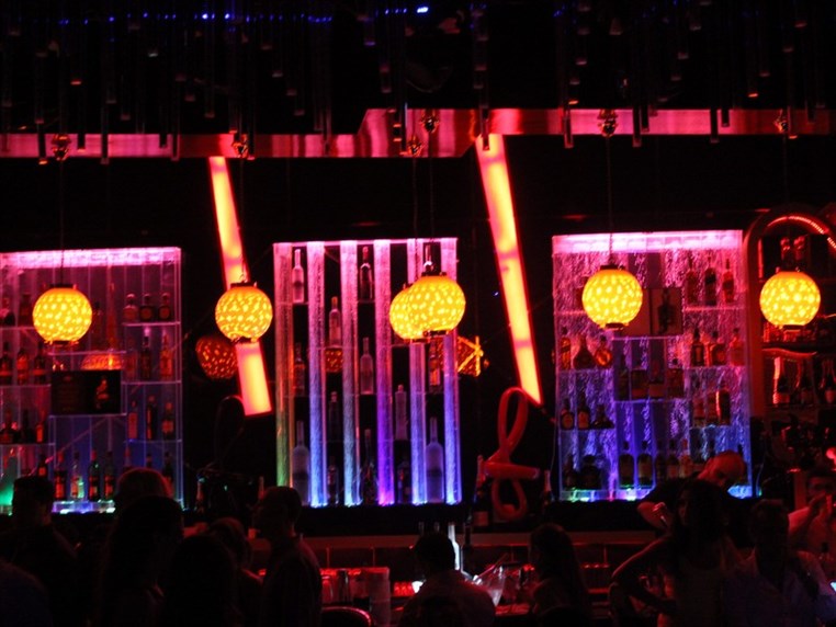 Eid El Fitr at Diva Resto Club
