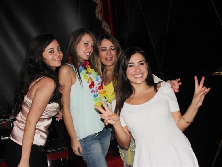 Eid El Fitr at Diva Resto Club