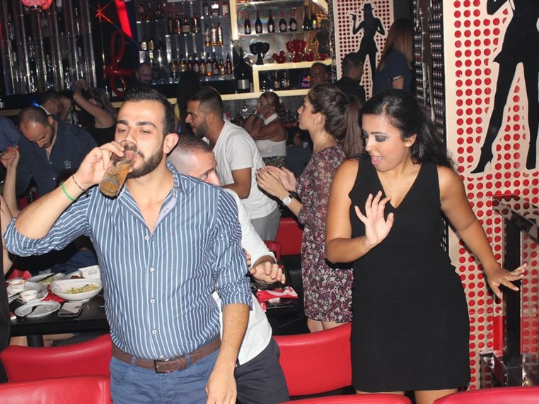 Eid El Fitr at Diva Resto Club