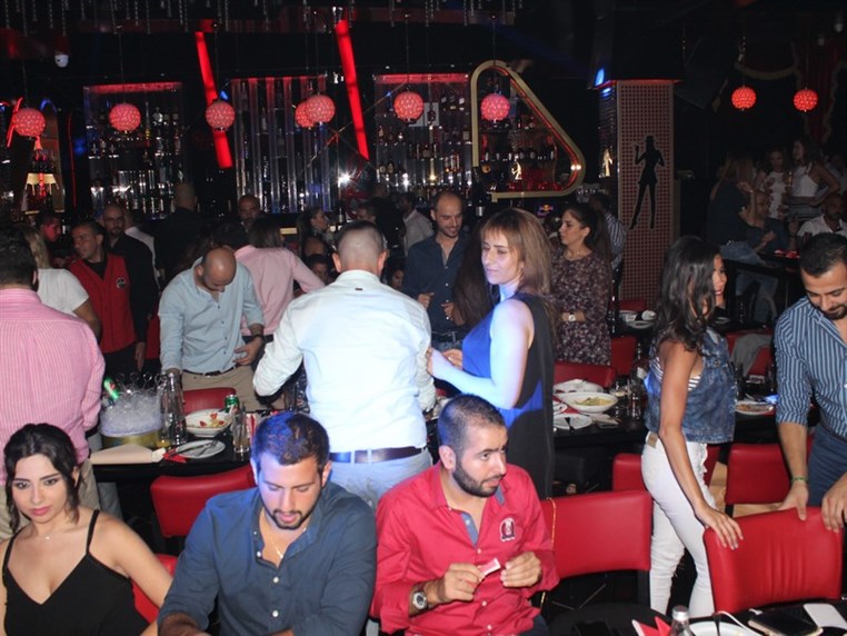 Eid El Fitr at Diva Resto Club