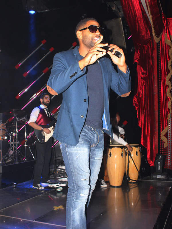 Eid El Fitr at Diva Resto Club