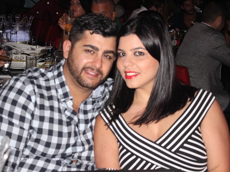 Diva Club on Saturday Night 