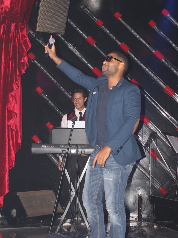 Eid El Fitr at Diva Resto Club