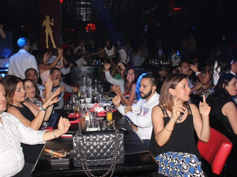 Eid El Fitr at Diva Resto Club