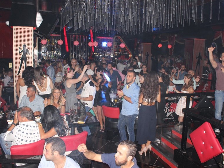 Eid El Fitr at Diva Resto Club