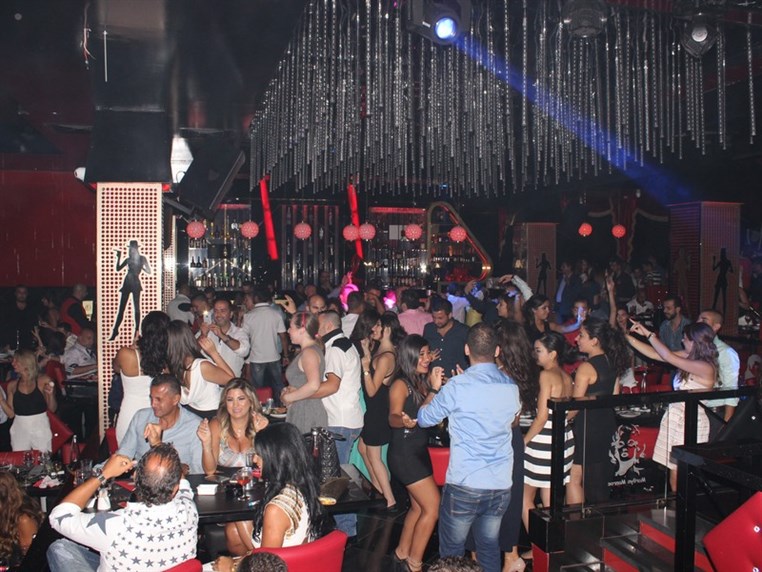 Eid El Fitr at Diva Resto Club