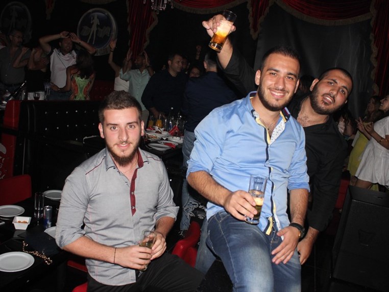 Eid El Fitr at Diva Resto Club