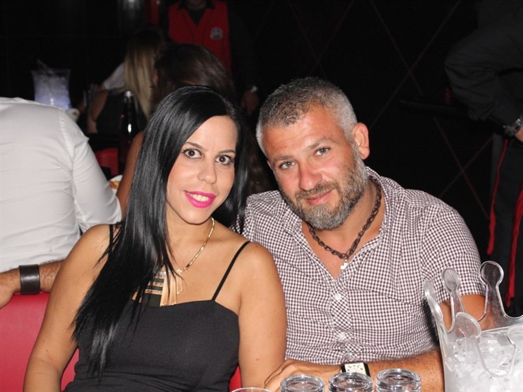 Diva Club on Saturday Night 