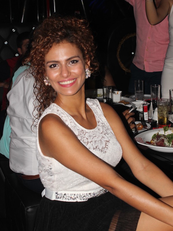 Eid El Fitr at Diva Resto Club