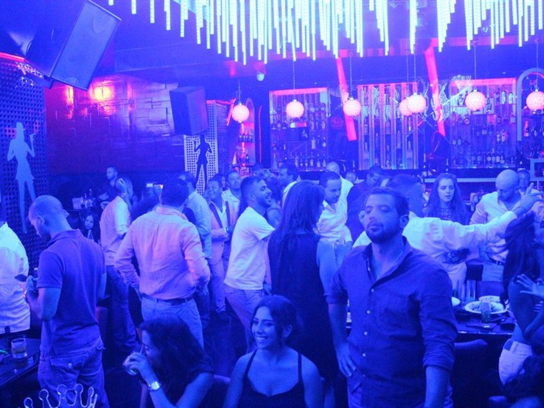 Eid El Fitr at Diva Resto Club