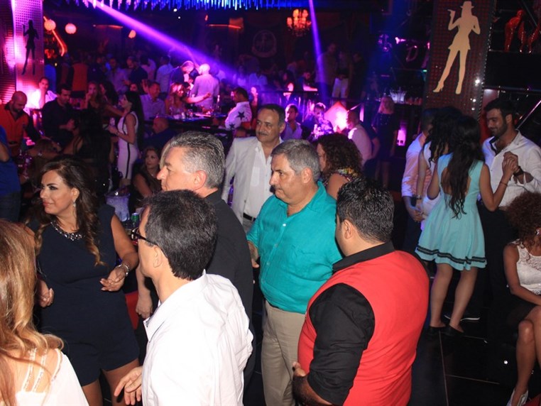 Eid El Fitr at Diva Resto Club