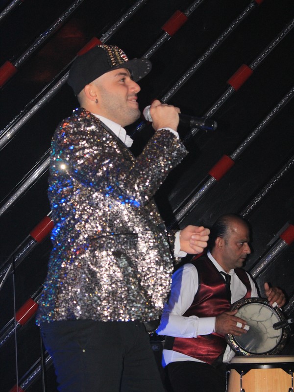 Eid El Fitr at Diva Resto Club