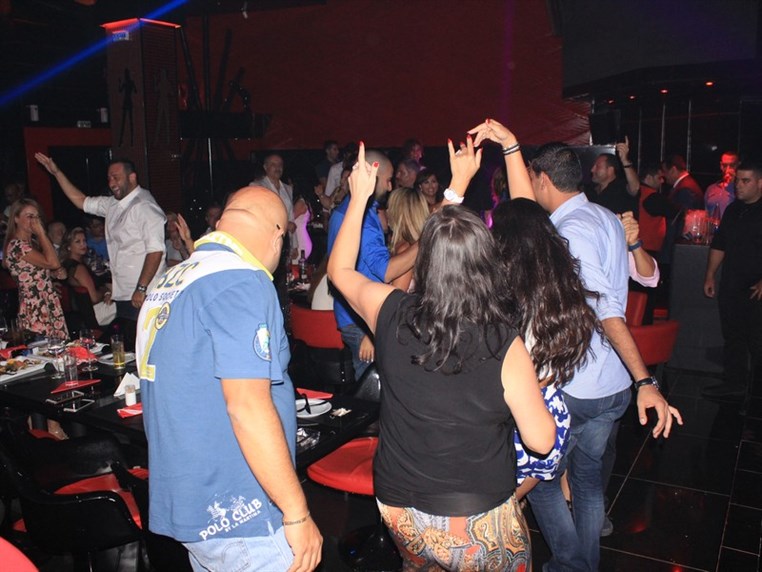 Eid El Fitr at Diva Resto Club