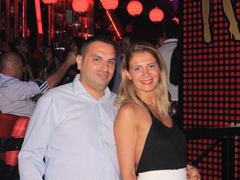 Eid El Fitr at Diva Resto Club