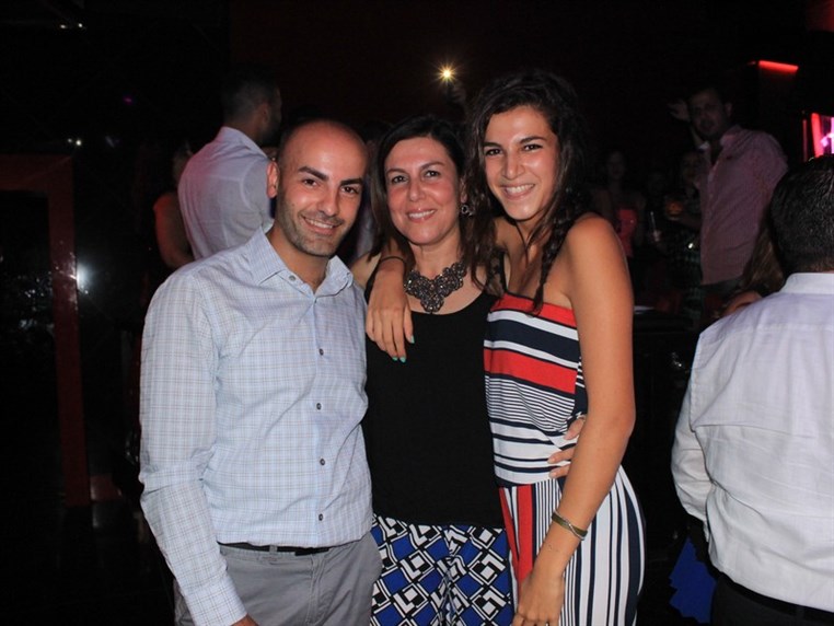 Eid El Fitr at Diva Resto Club