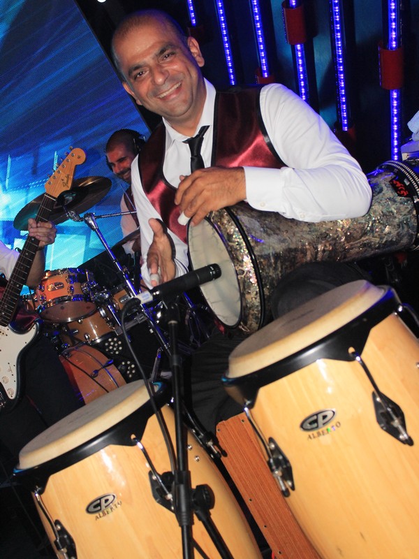 Eid El Fitr at Diva Resto Club