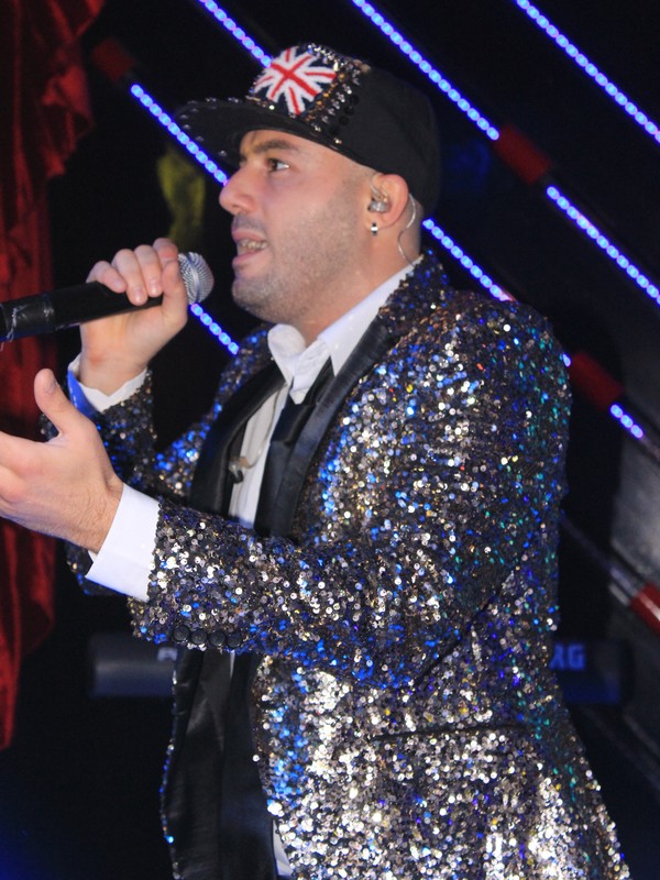 Eid El Fitr at Diva Resto Club