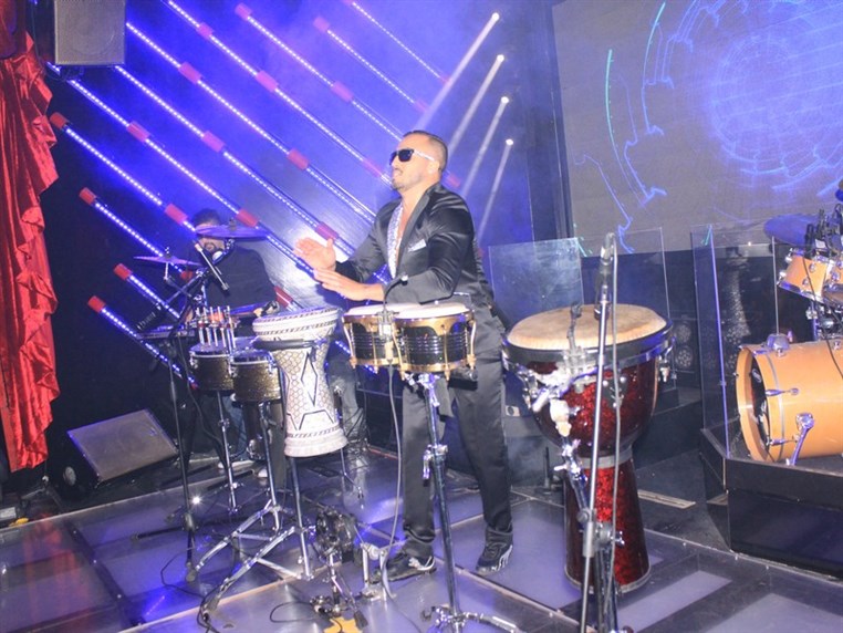 Eid El Fitr at Diva Resto Club
