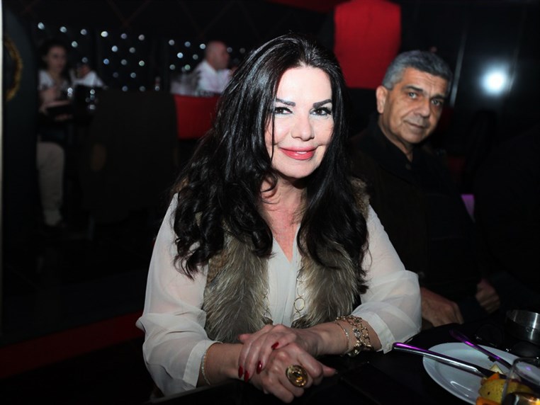 Diva Club on Saturday Night