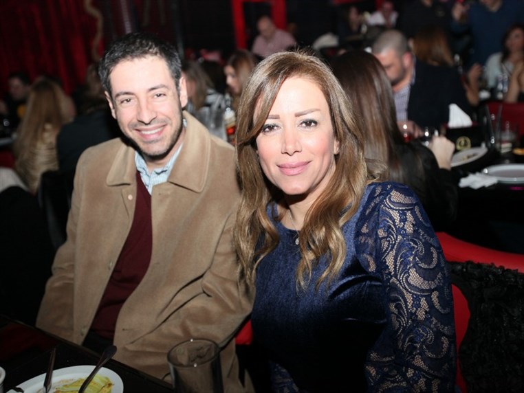 Diva Club on Saturday Night
