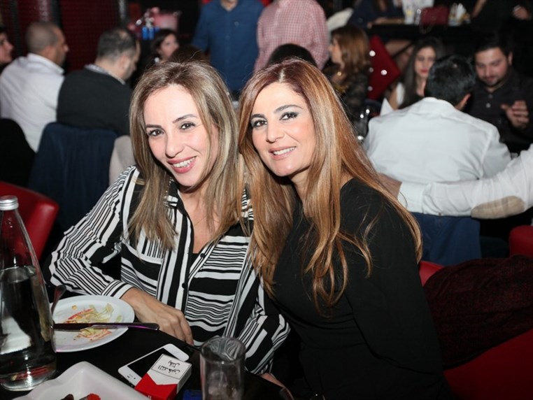 Diva Club on Saturday Night