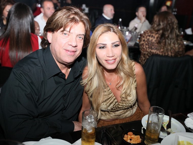 Diva Club on Saturday Night
