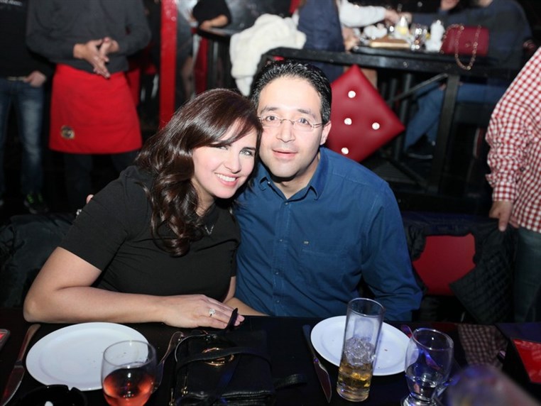 Diva Club on Saturday Night