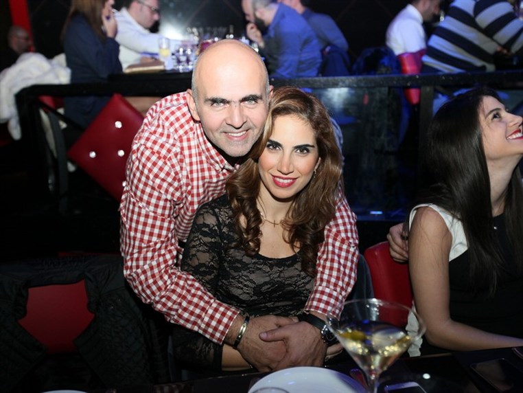 Diva Club on Saturday Night
