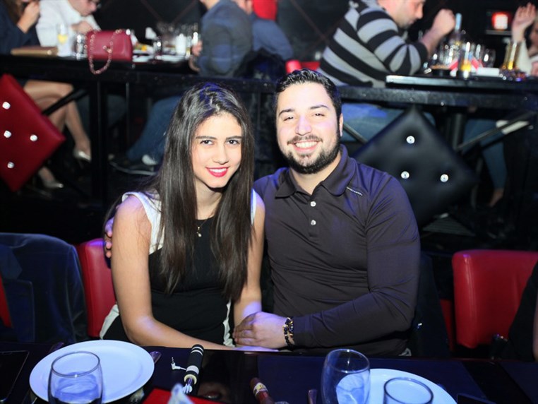 Diva Club on Saturday Night