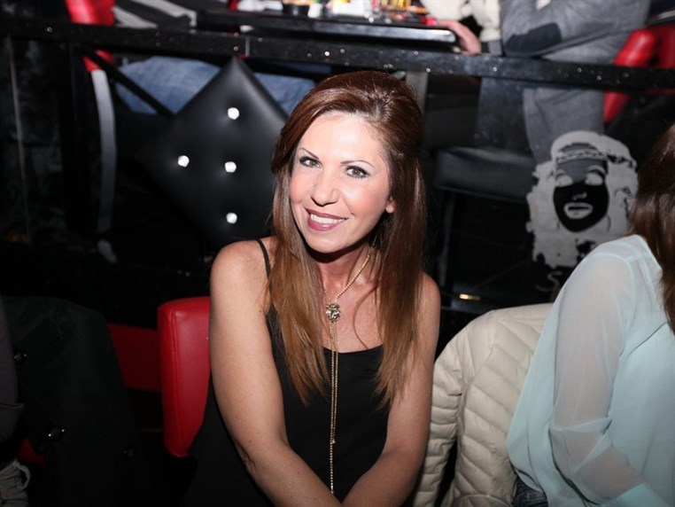Diva Club on Saturday Night