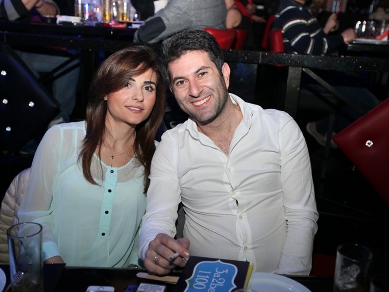 Diva Club on Saturday Night