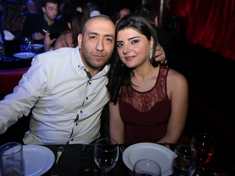 Diva Club on Saturday Night