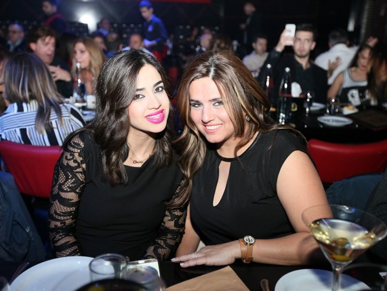 Diva Club on Saturday Night