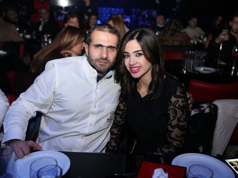 Diva Club on Saturday Night