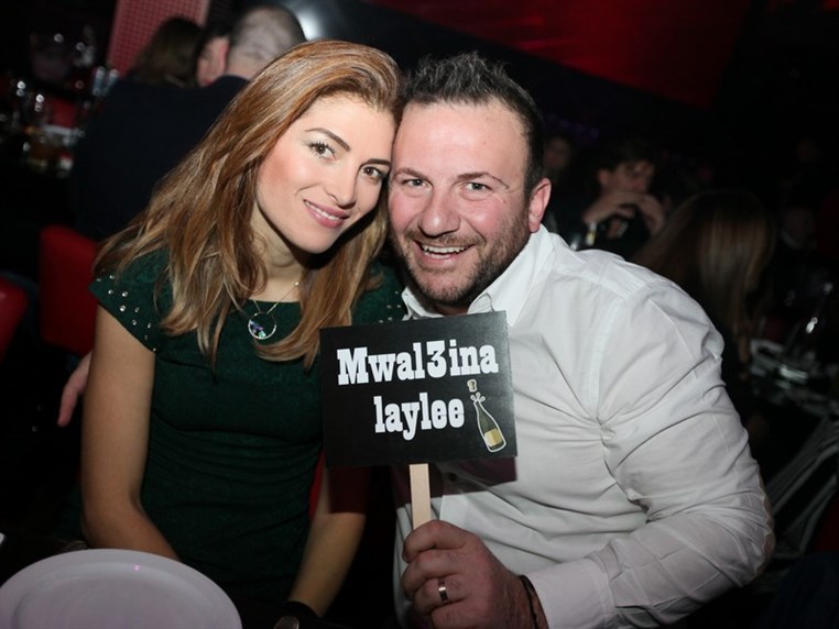 Diva Club on Saturday Night