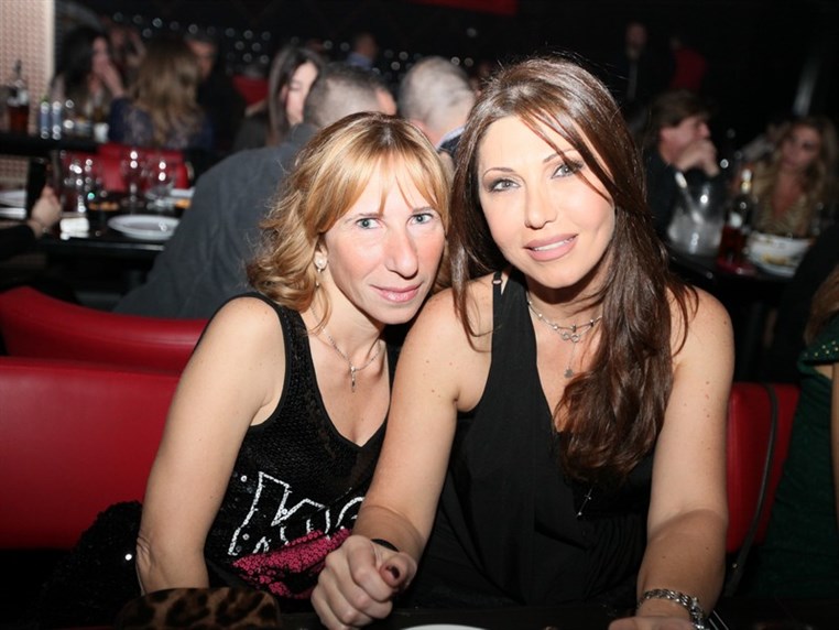 Diva Club on Saturday Night