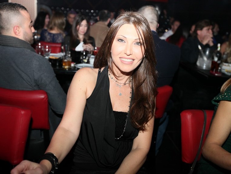 Diva Club on Saturday Night