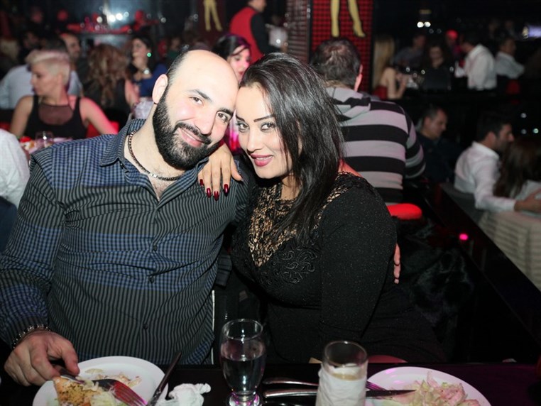 Diva Club on Saturday Night