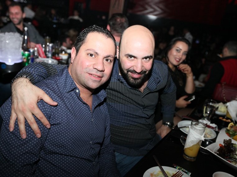 Diva Club on Saturday Night