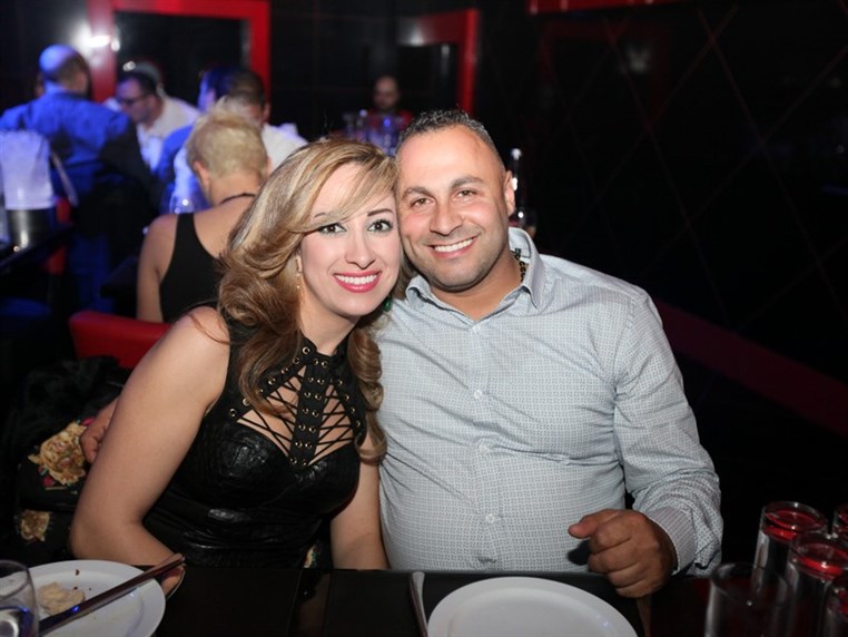 Diva Club on Saturday Night