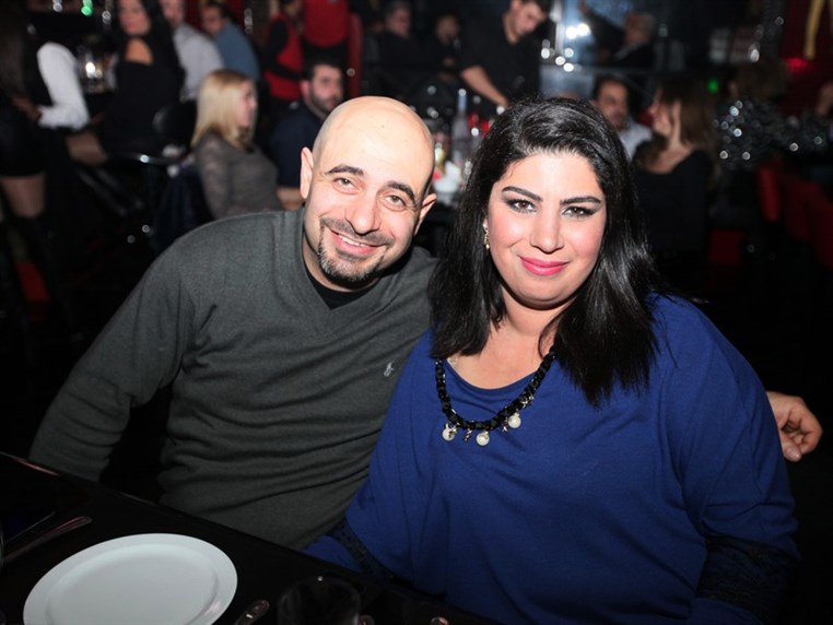 Diva Club on Saturday Night