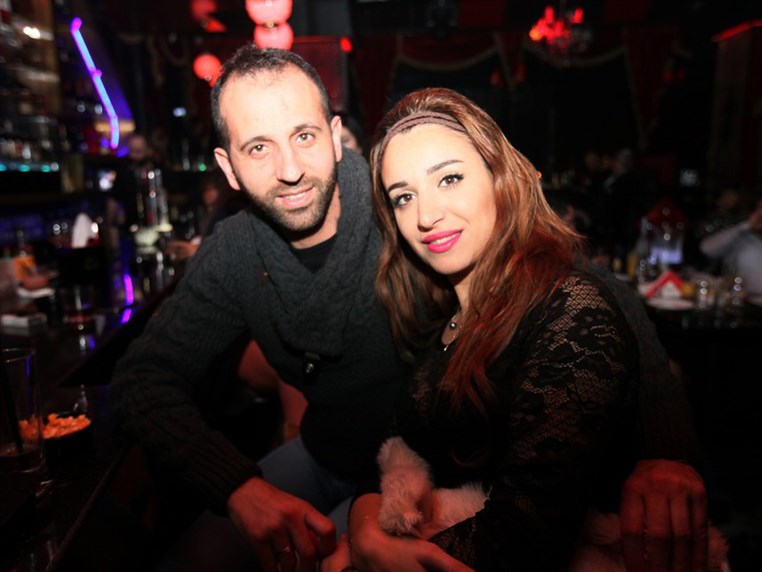 Diva Club on Saturday Night