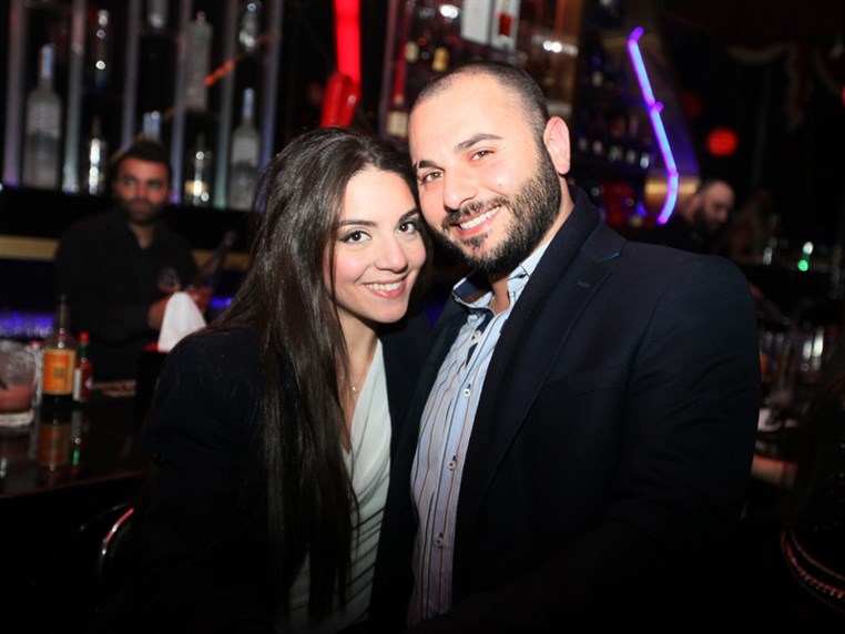 Diva Club on Saturday Night