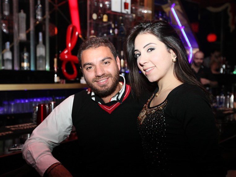 Diva Club on Saturday Night