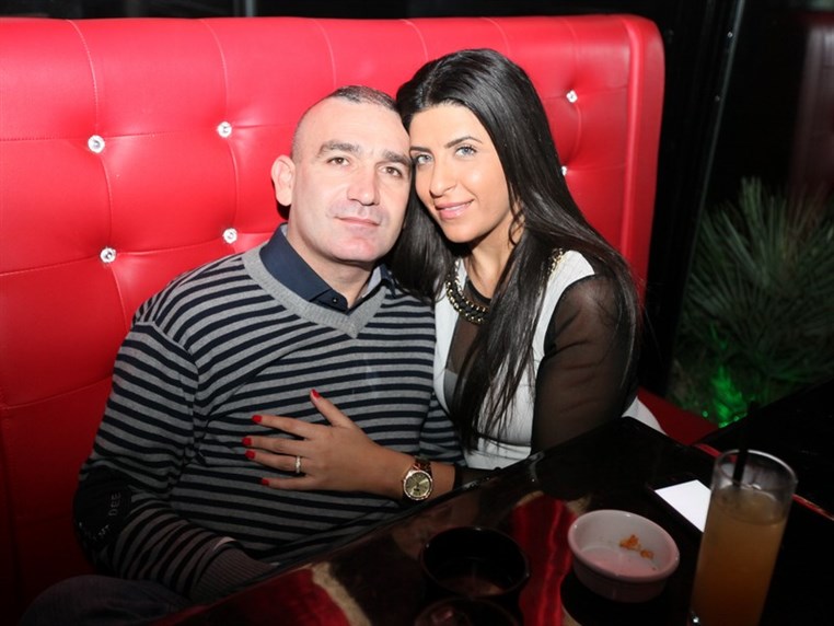 Diva Club on Saturday Night