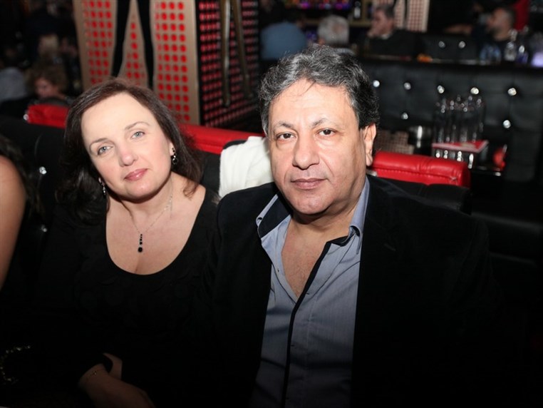 Diva Club on Saturday Night