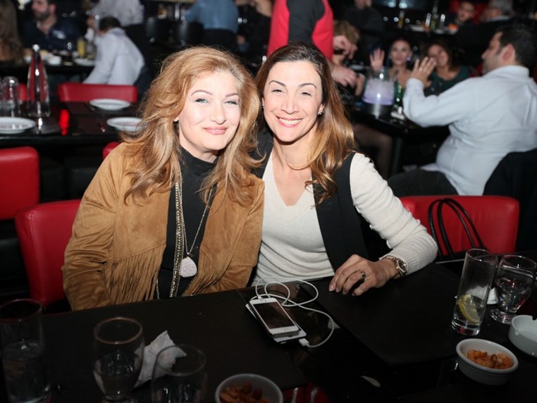 Diva Club on Saturday Night
