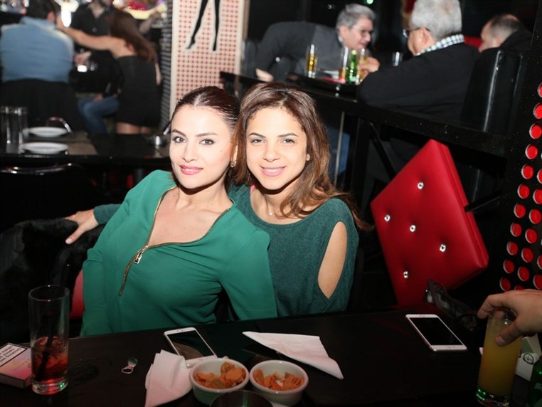 Diva Club on Saturday Night